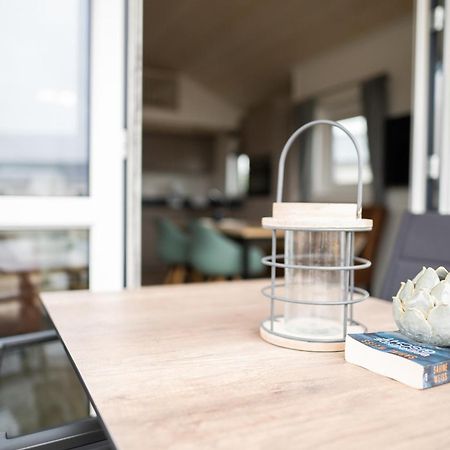 Chalet Bis 4 Personen Ohne Hund Norden Exterior foto