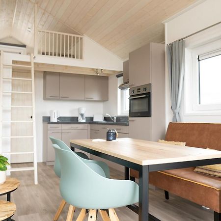 Chalet Bis 4 Personen Ohne Hund Norden Exterior foto